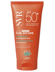 SVR Sun Secure Blur Crème...