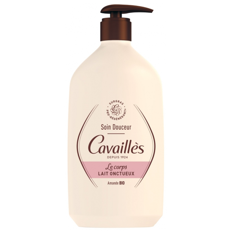 Rogé Cavaillès Le Corps Lait Onctueux - 500 ml