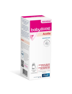 Pileje Babybiane Acolia -90ml