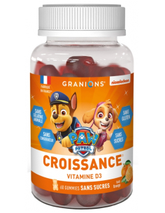 Granions Kid Pat'Patrouille...