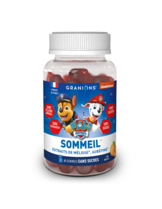 Granions Kid Croissance Pat...