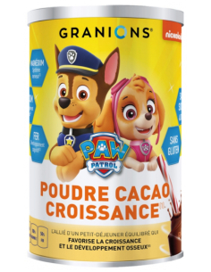 Granions Kid Pat'Patrouille...