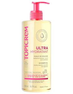 Topicrem Ultra-Hydratant...
