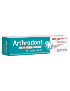 Arthrodont Dentifrice...