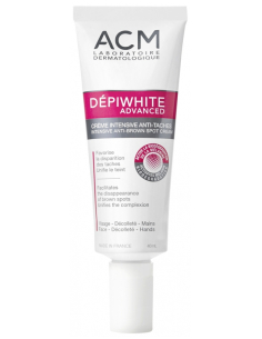 ACM Dépiwhite Advanced...