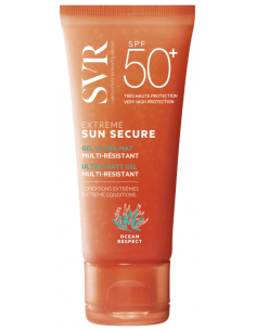 SVR Sun Secure Extreme Gel...