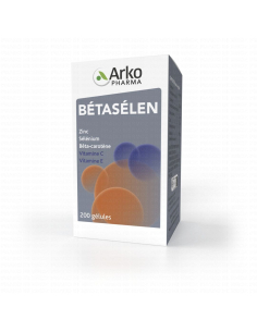 BETASELEN GELULE 50
