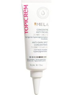 TOPICREM MELA - Concentré...