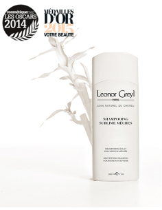   LEONOR GREYL Shampooing...