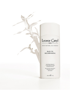 LEONOR GREYL Bain TS...