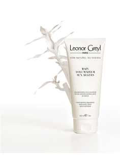 LEONOR GREYL Bain...