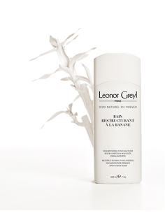 Leonor Greyl Bain...