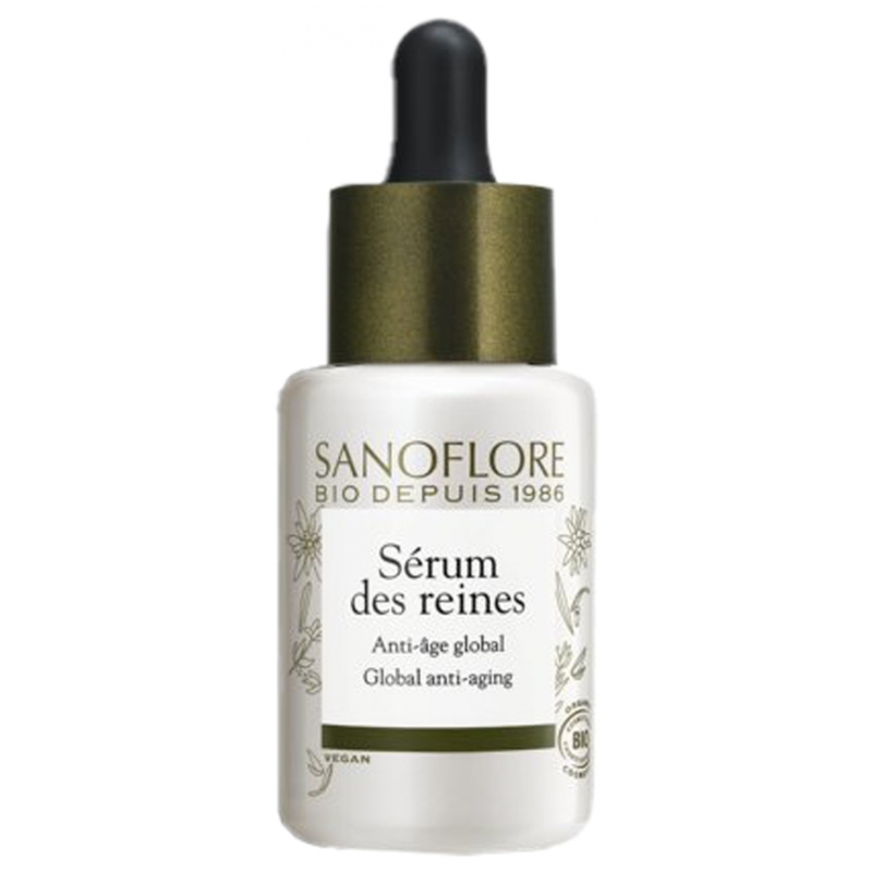 Sanoflore Sérum des Reines Bio - 30 ml