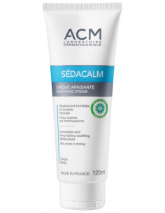 ACM Sédacalm Crème...