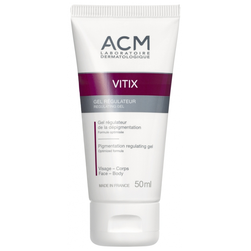 ACM Vitix Regulating Gel - 50ml