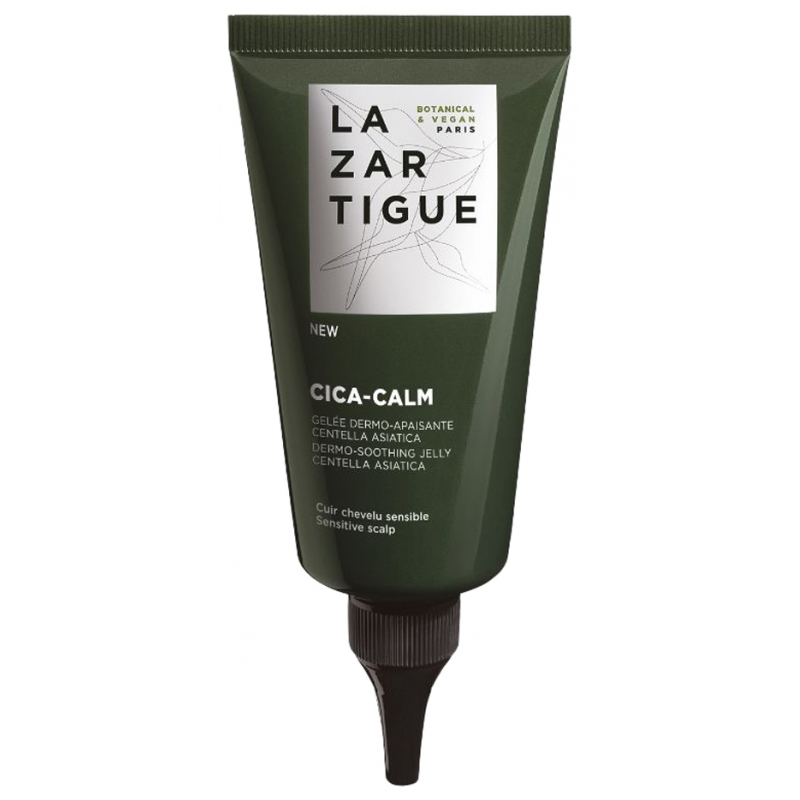 Lazartigue Cica-Calm Gelée Dermo-Apaisante - 75 ml