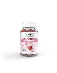 CYS CONTROL CANNEBERGE 60...