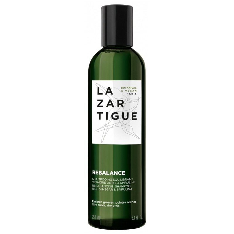 Lazartigue Rebalance Shampoing Equilibrant - 250 ml