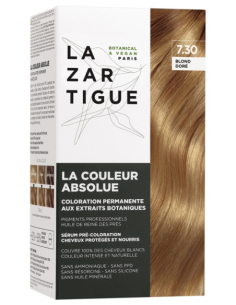 Lazartigue La Couleur...