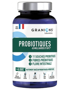 Granions Probiotiques 45...