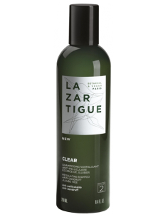 Lazartigue Clear Shampoing...