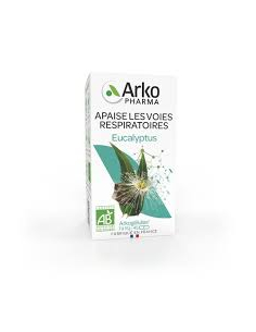 EUCALYPTUS BIO ARKOG BT 45