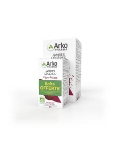 GINKGO BIO ARKOGELULES...