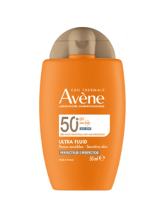 Avène Fluide solaire...