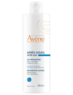 Avène Après-Soleil Lait...