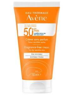 Avène Crème Sans Parfum...