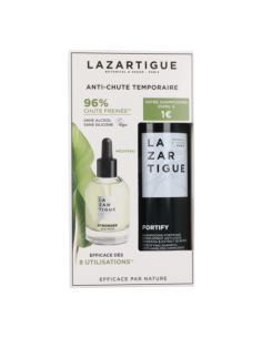 Lazartigue Coffret Anti...
