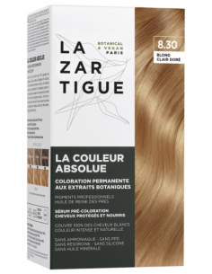 Lazartigue La Couleur...