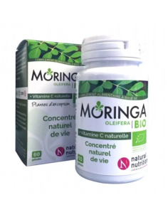 Natural Nutrition Moringa...