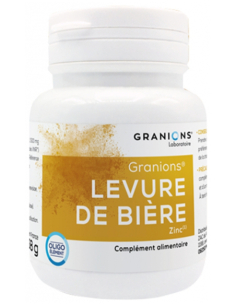 Granions Levure de Bière...