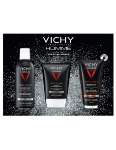 Vichy Homme Mon Rituel Rasage 