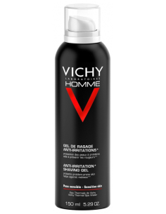 Vichy Homme Gel de Rasage...