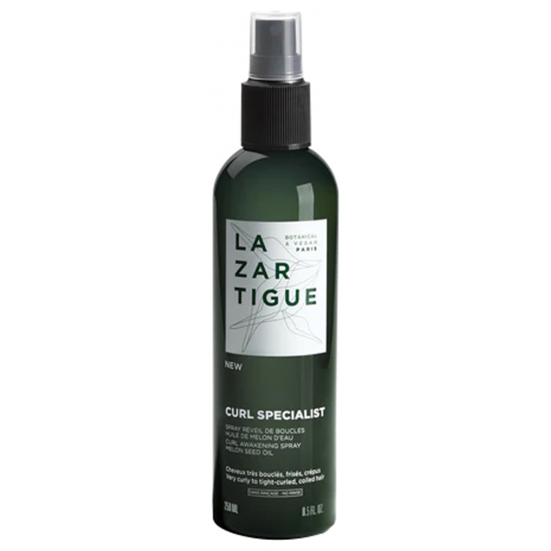 Lazartigue Curl Specialist Spray Réveil de Boucles - 250 ml