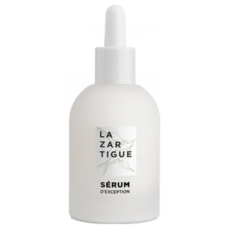 Lazartigue Sérum d'Exception Thermo-Protecteur - 50 ml