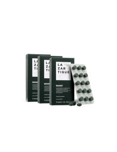 Lazartigue Anti-Chute Cure...