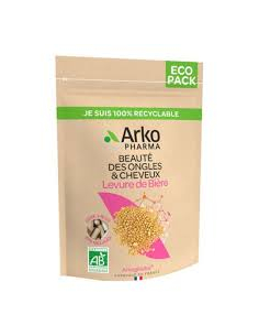 LEVURE DE BIERE 1335 MG...