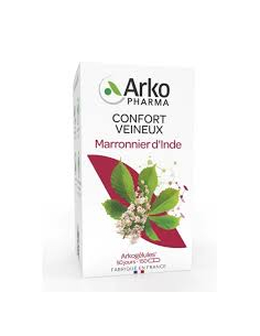 MARRONNIER D'INDE BIO ARKO...