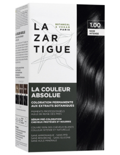 Lazartigue La Couleur...