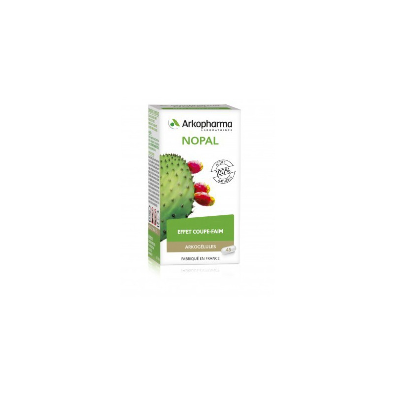 NOPAL 1584ML BIO ARKOGEL 45