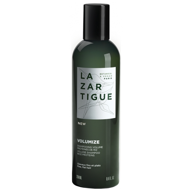 Lazartigue Volumize Shampoing Volume - 250 ml