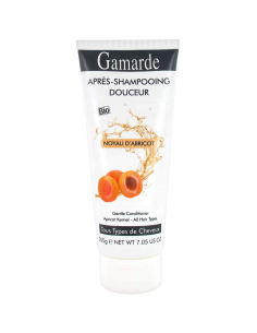 GAMARDE APRES SHAMPOOING...