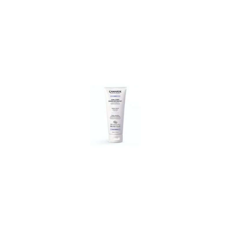 GAMARDE ATOPIC CREME CORPS DERMO RECONFORT 200ML