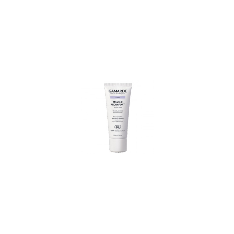 GAMARDE ATOPIC CREME RECONFORT 40G