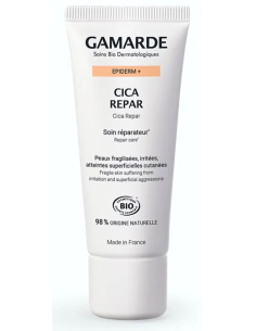 GAMARDE CICA REPAR CREME 40ML