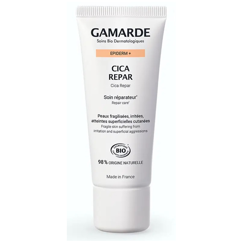 GAMARDE CICA REPAR CREME 40ML