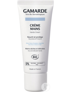 GAMARDE HYDRATATION ACTIVE...